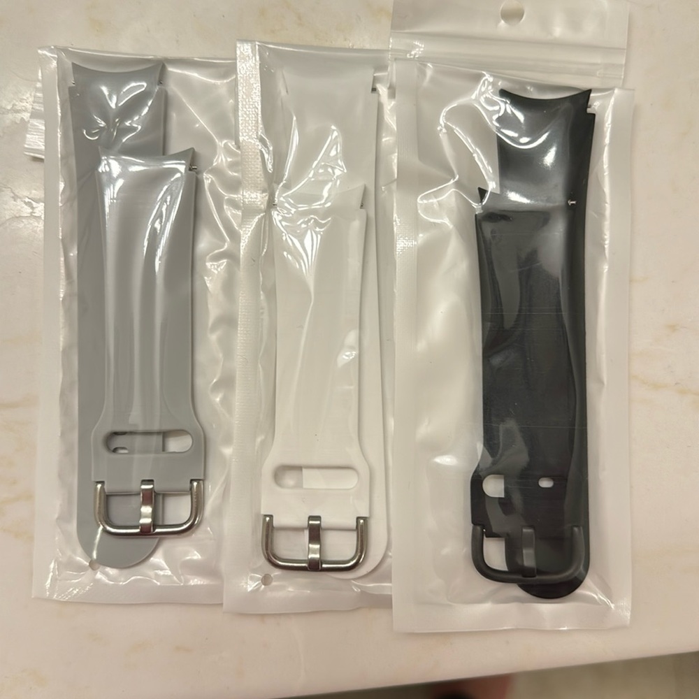 Galaxy watch band